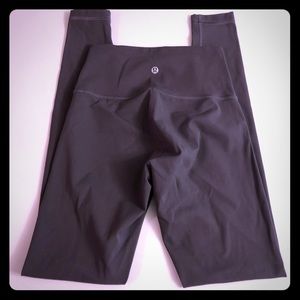 Full length wunder under moonlight leggings